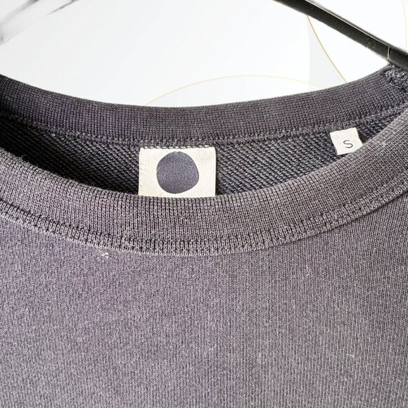 NN07 (No Nationality) Men’s Sweatshirt - Picture 7 of 11